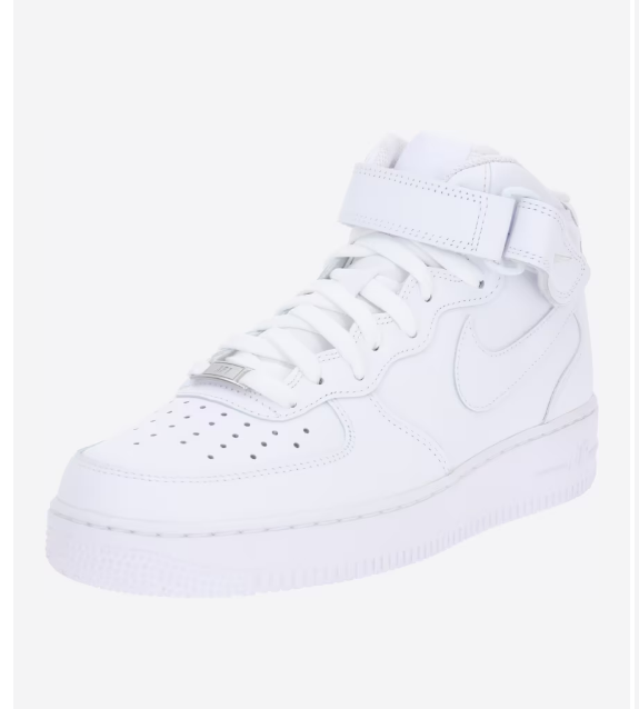 Sneakers  Nike